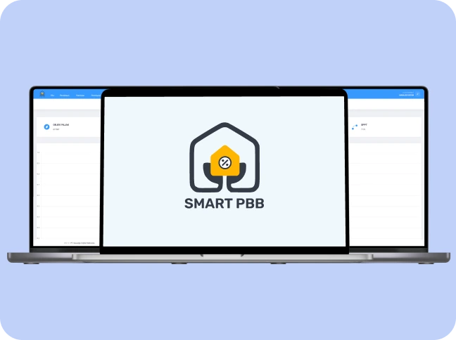 aplikasi pajak bumi dan bangunan sadigit